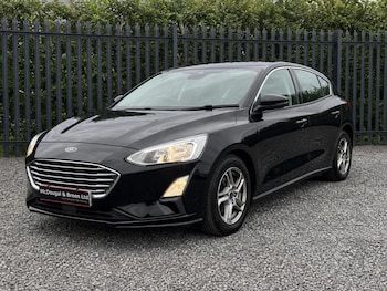 Used Ford Focus 2018 for sale - 79098736: Photo