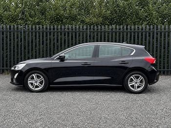 Used Ford Focus 2018 for sale - 79098736: Photo