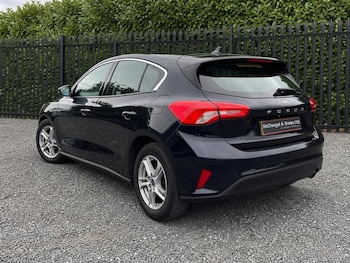 Used Ford Focus 2018 for sale - 79098736: Photo