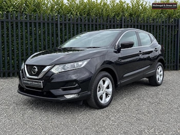 Used Nissan Qashqai 2020 for sale - 79263118: Photo