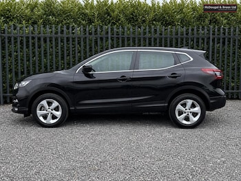 Used Nissan Qashqai 2020 for sale - 79263118: Photo