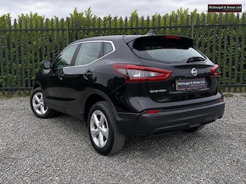Used Nissan Qashqai 2020 for sale - 79263118: Photo