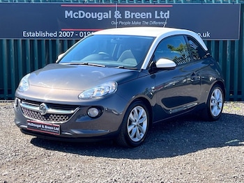 Used Vauxhall ADAM 2013 for sale - 78703041: Photo
