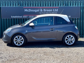 Used Vauxhall ADAM 2013 for sale - 78703041: Photo