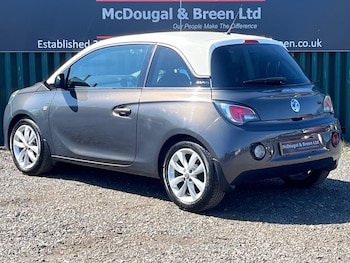 Used Vauxhall ADAM 2013 for sale - 78703041: Photo