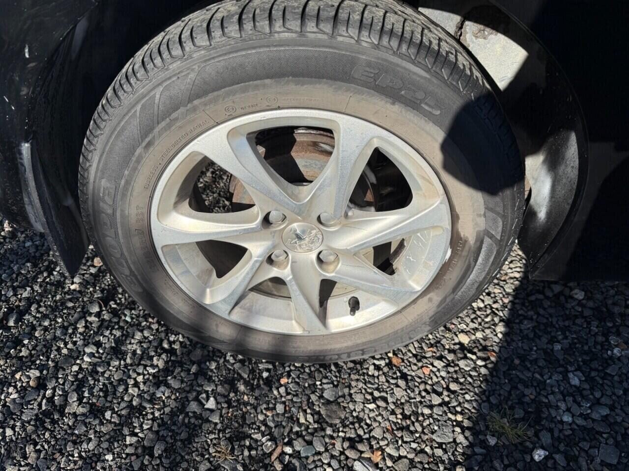 Used Peugeot 208 2016 for sale - 77754880: Photo 12