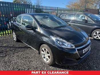 Used Peugeot 208 2016 for sale - 77754880: Photo