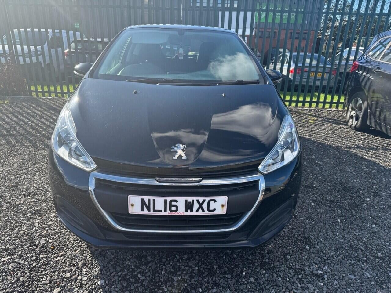 Used Peugeot 208 2016 for sale - 77754880: Photo 4
