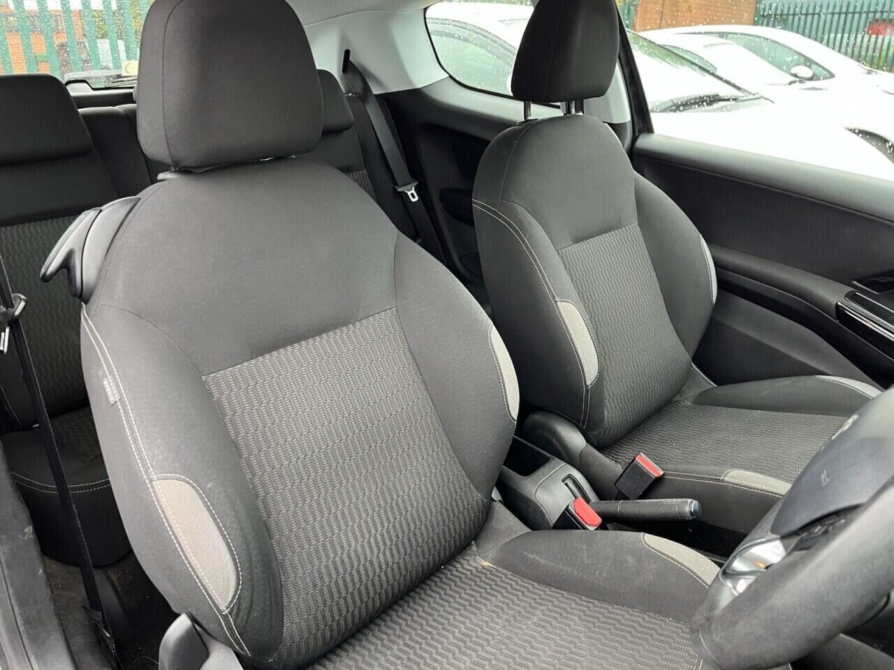 Used Peugeot 208 2016 for sale - 77754880: Photo 9