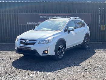 Used Subaru XV 2016 for sale - 78372199: Photo