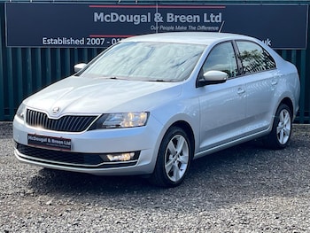 Used Skoda Rapid 2017 for sale - 78703030: Photo