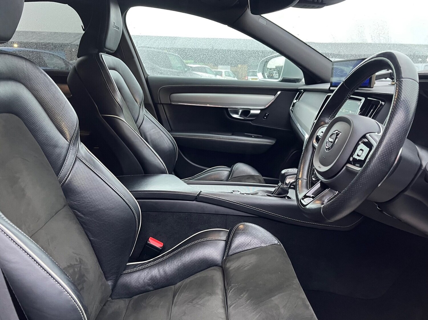 Used Volvo S90 2018 for sale - 77754871: Photo 15