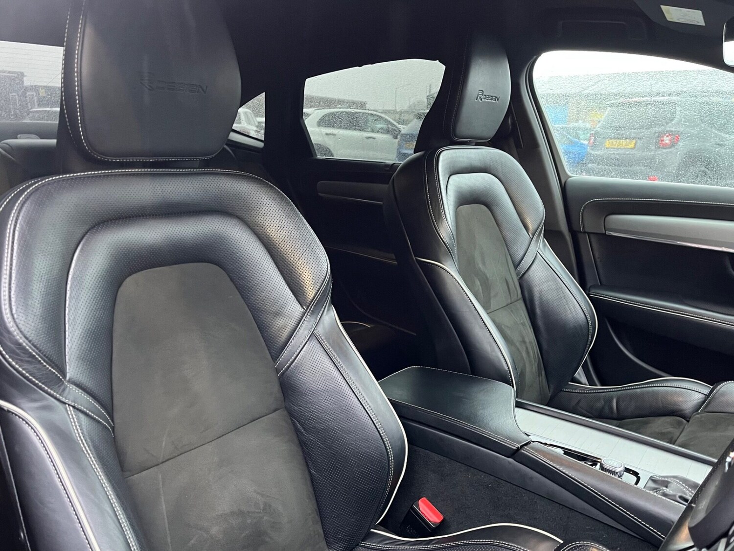 Used Volvo S90 2018 for sale - 77754871: Photo 17