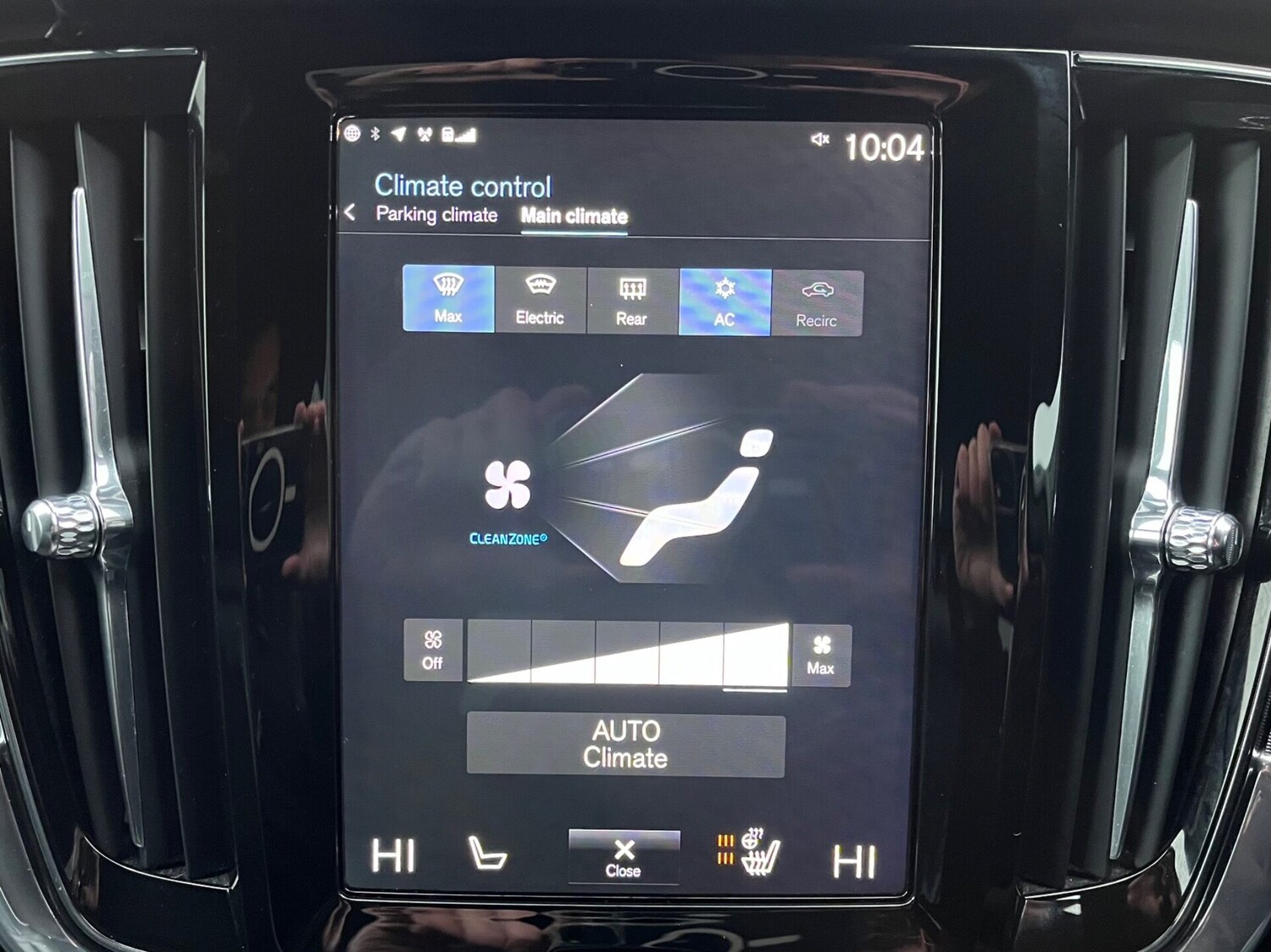 Used Volvo S90 2018 for sale - 77754871: Photo 18