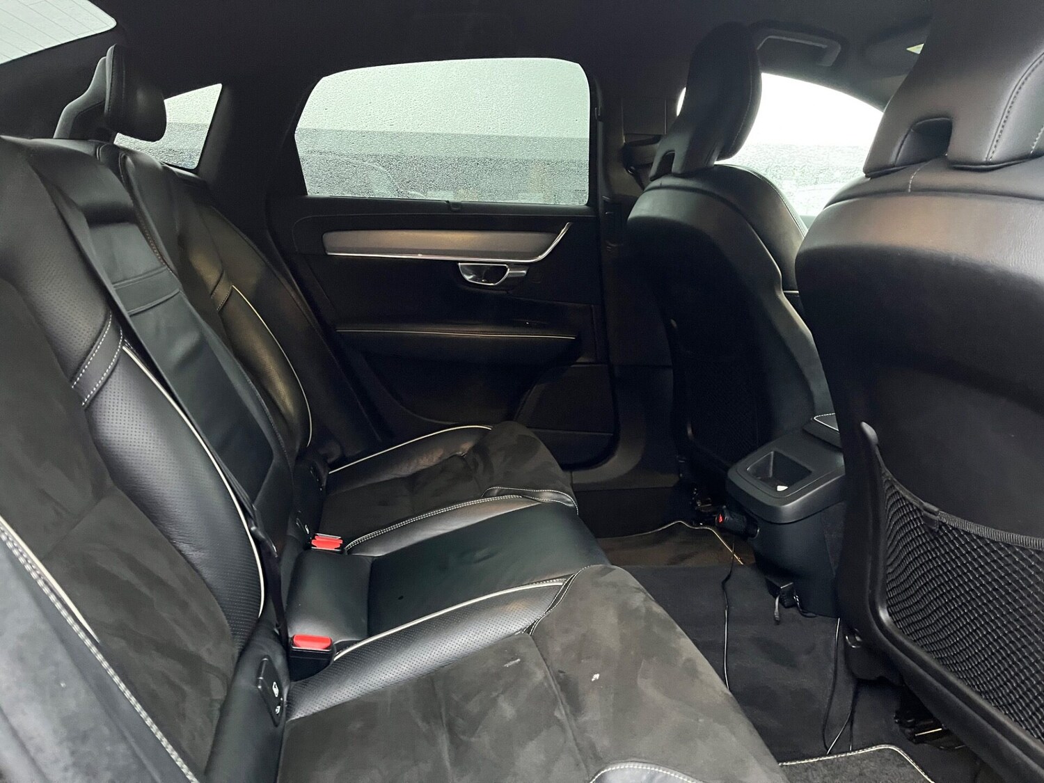 Used Volvo S90 2018 for sale - 77754871: Photo 19