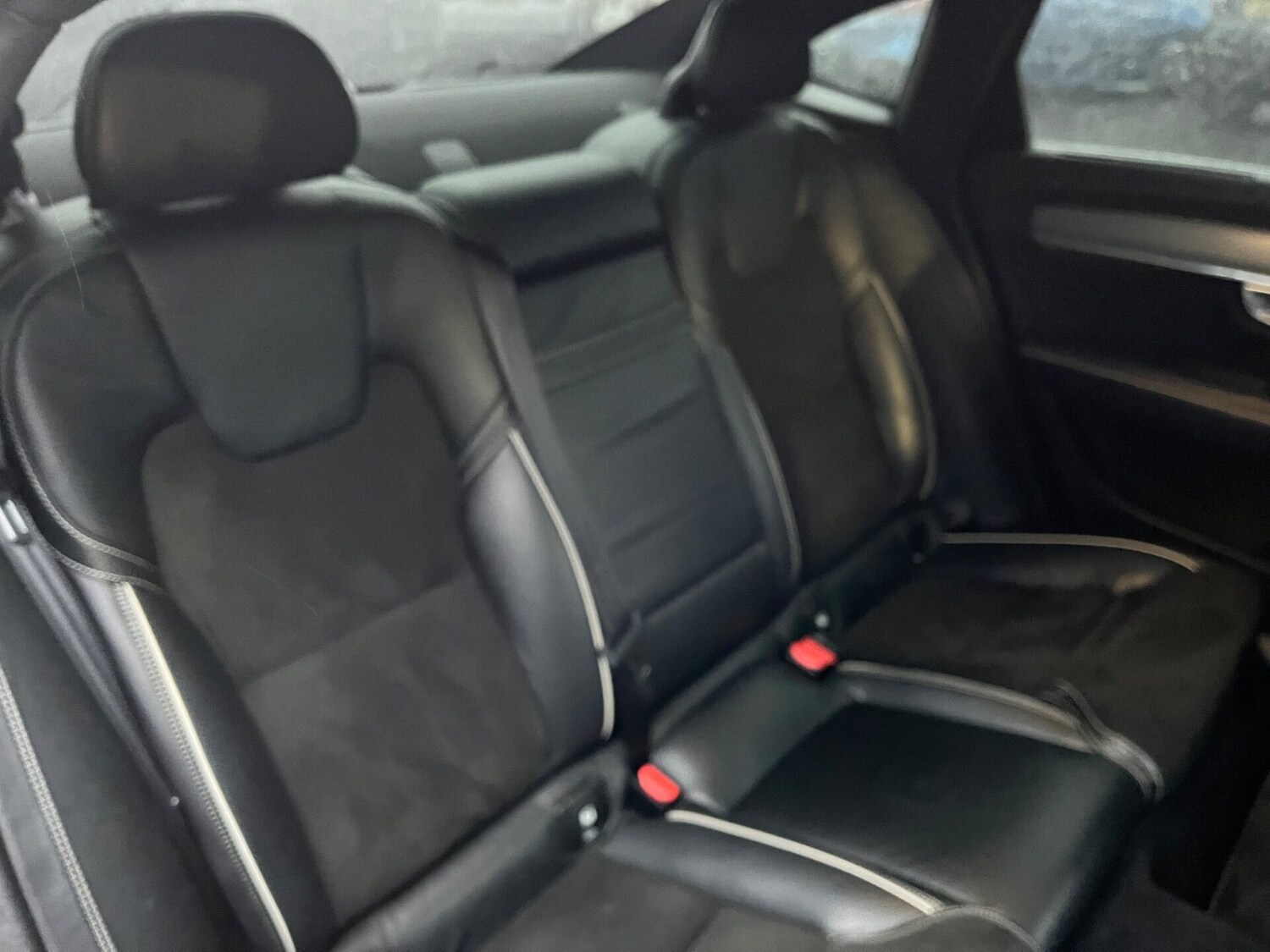 Used Volvo S90 2018 for sale - 77754871: Photo 21