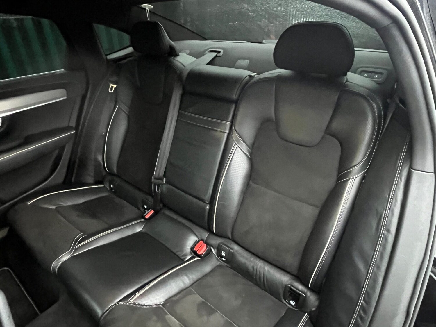 Used Volvo S90 2018 for sale - 77754871: Photo 26