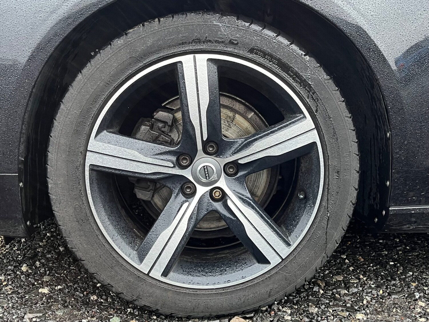 Used Volvo S90 2018 for sale - 77754871: Photo 27