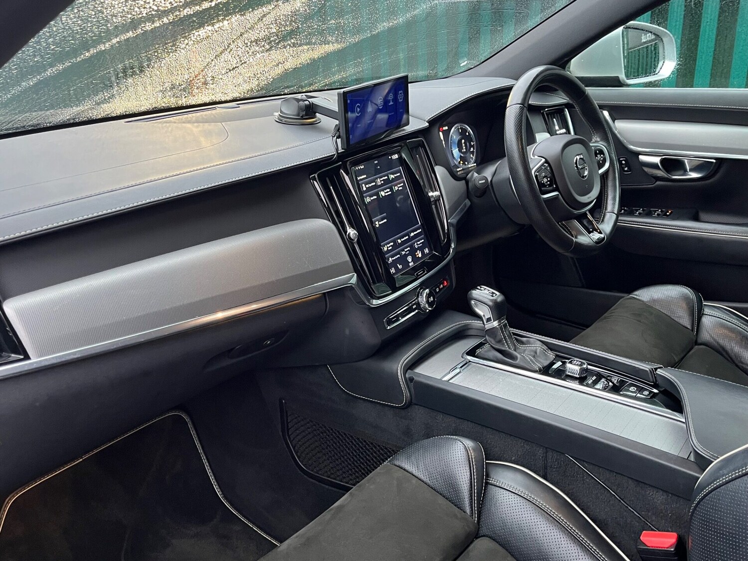 Used Volvo S90 2018 for sale - 77754871: Photo 28