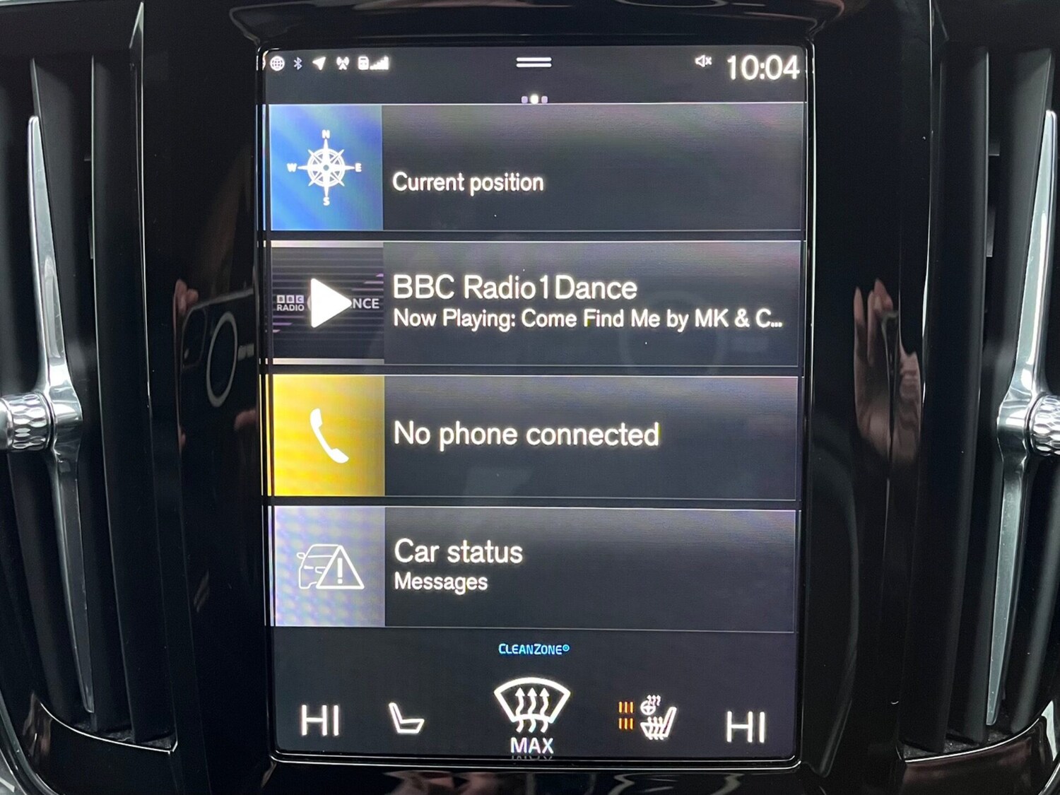 Used Volvo S90 2018 for sale - 77754871: Photo 29