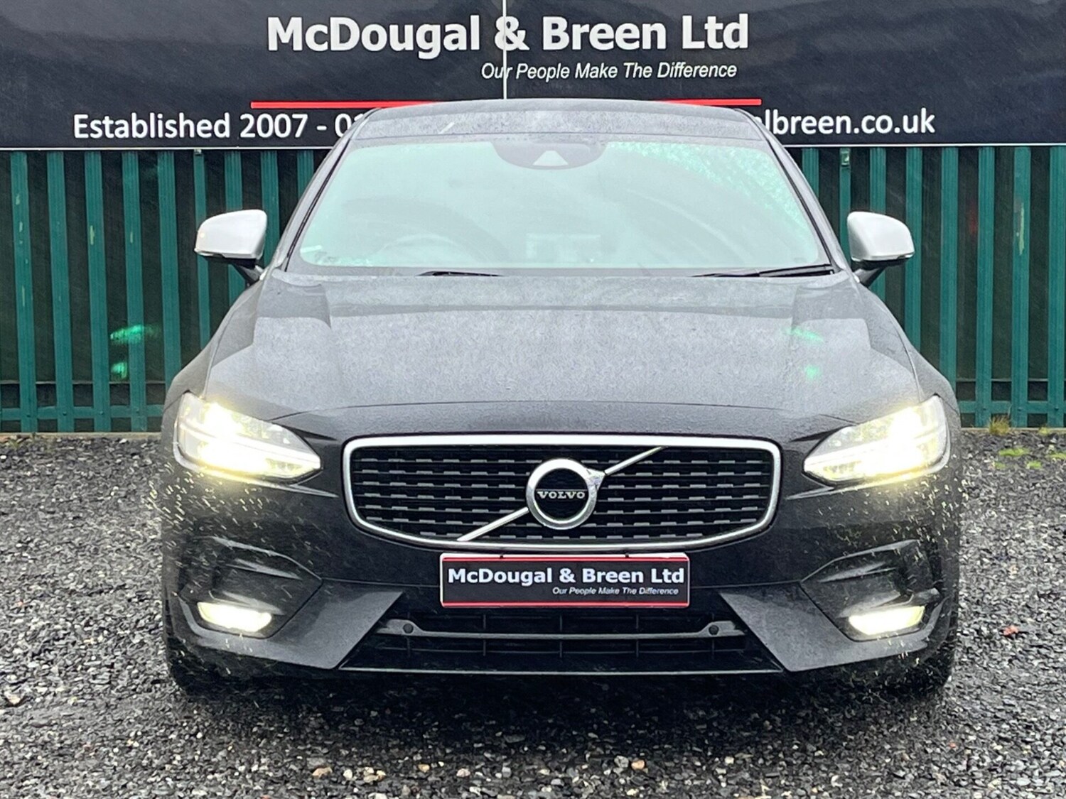 Used Volvo S90 2018 for sale - 77754871: Photo 9