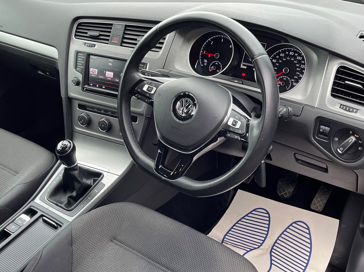 Used Volkswagen Golf 2016 for sale - 77754896: Photo 10