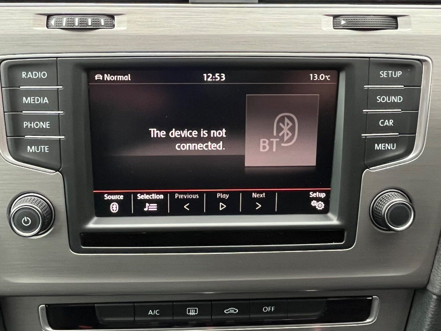 Used Volkswagen Golf 2016 for sale - 77754896: Photo 13