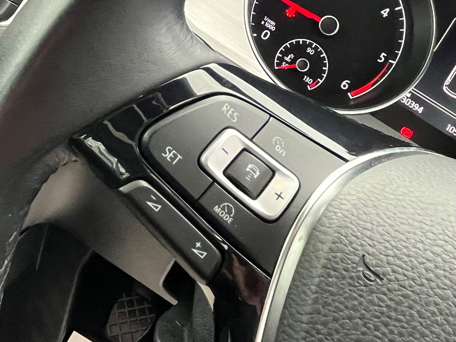 Used Volkswagen Golf 2016 for sale - 77754896: Photo 14