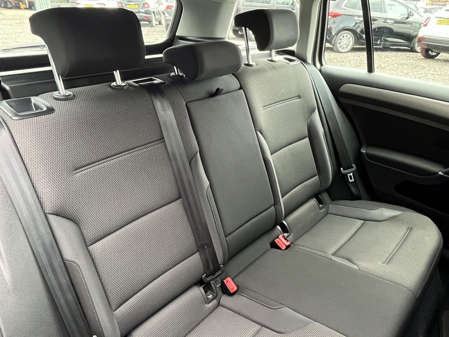 Used Volkswagen Golf 2016 for sale - 77754896: Photo 17