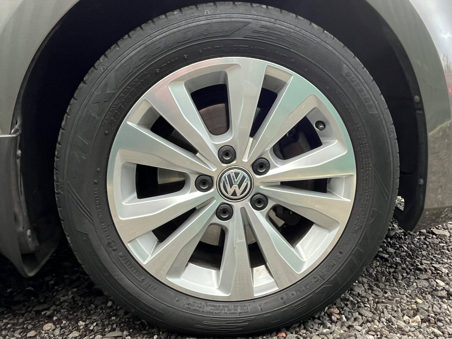 Used Volkswagen Golf 2016 for sale - 77754896: Photo 18