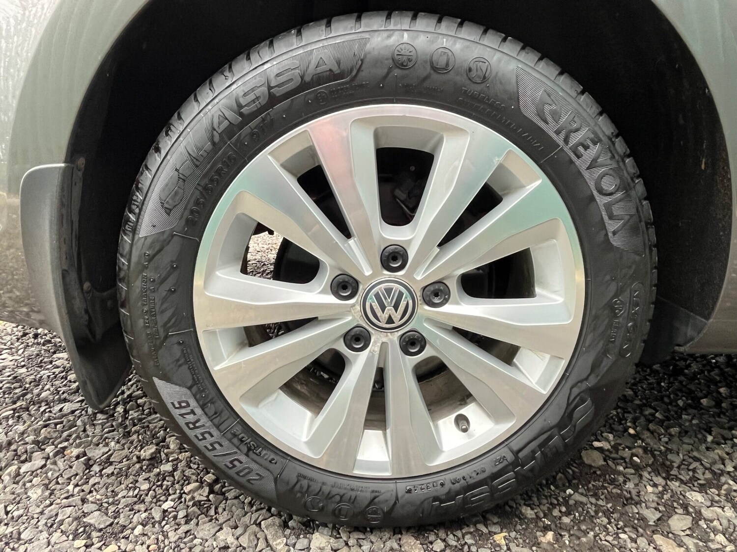 Used Volkswagen Golf 2016 for sale - 77754896: Photo 21