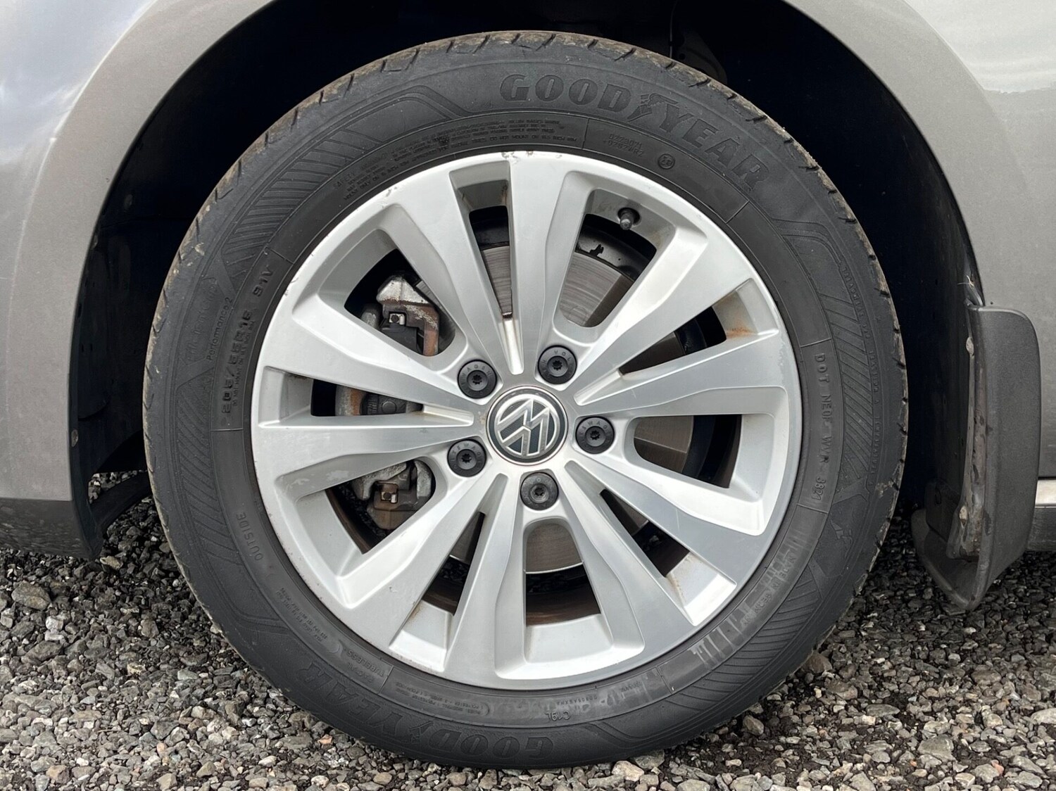 Used Volkswagen Golf 2016 for sale - 77754896: Photo 24