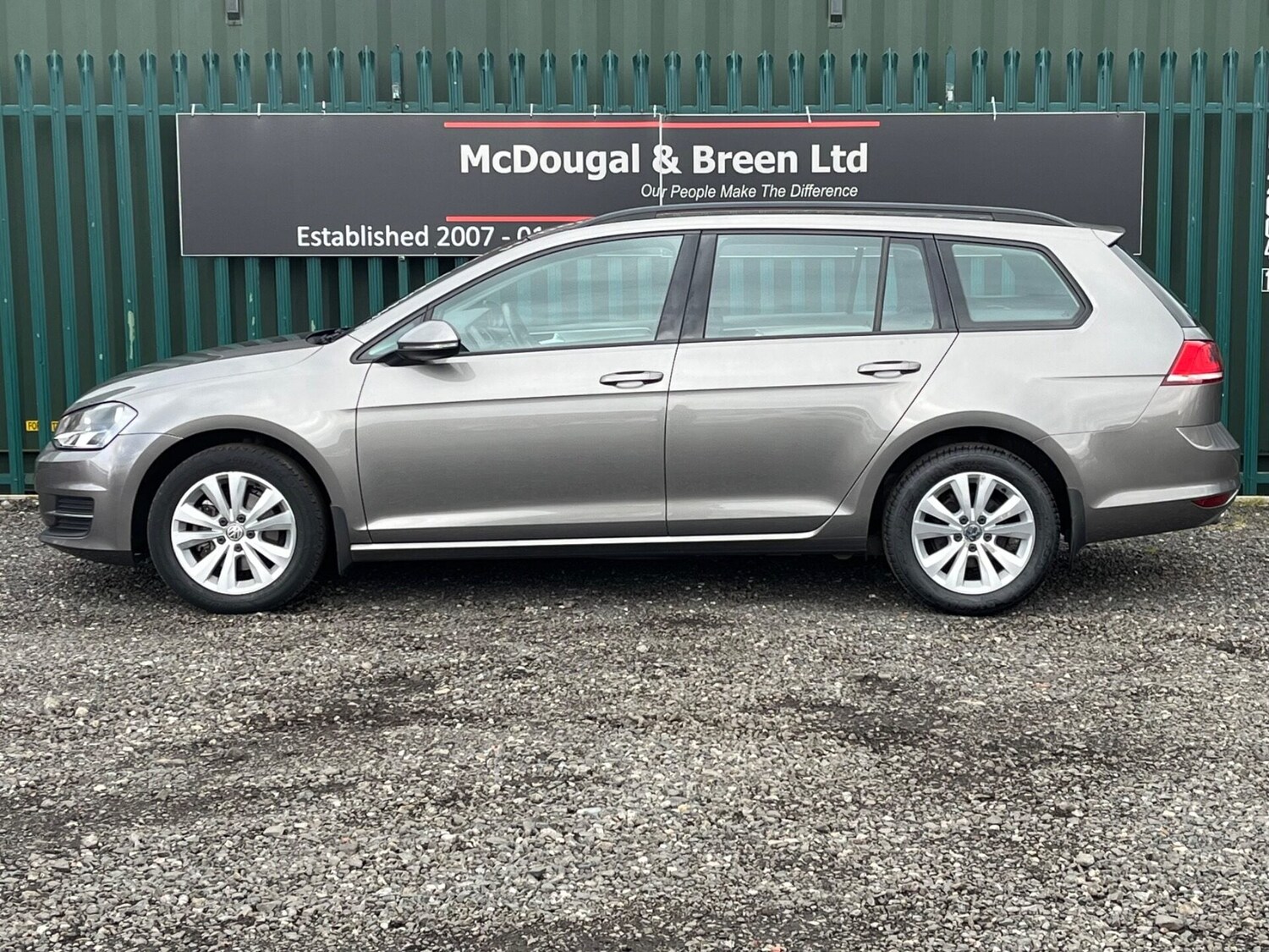 Used Volkswagen Golf 2016 for sale - 77754896: Photo 3