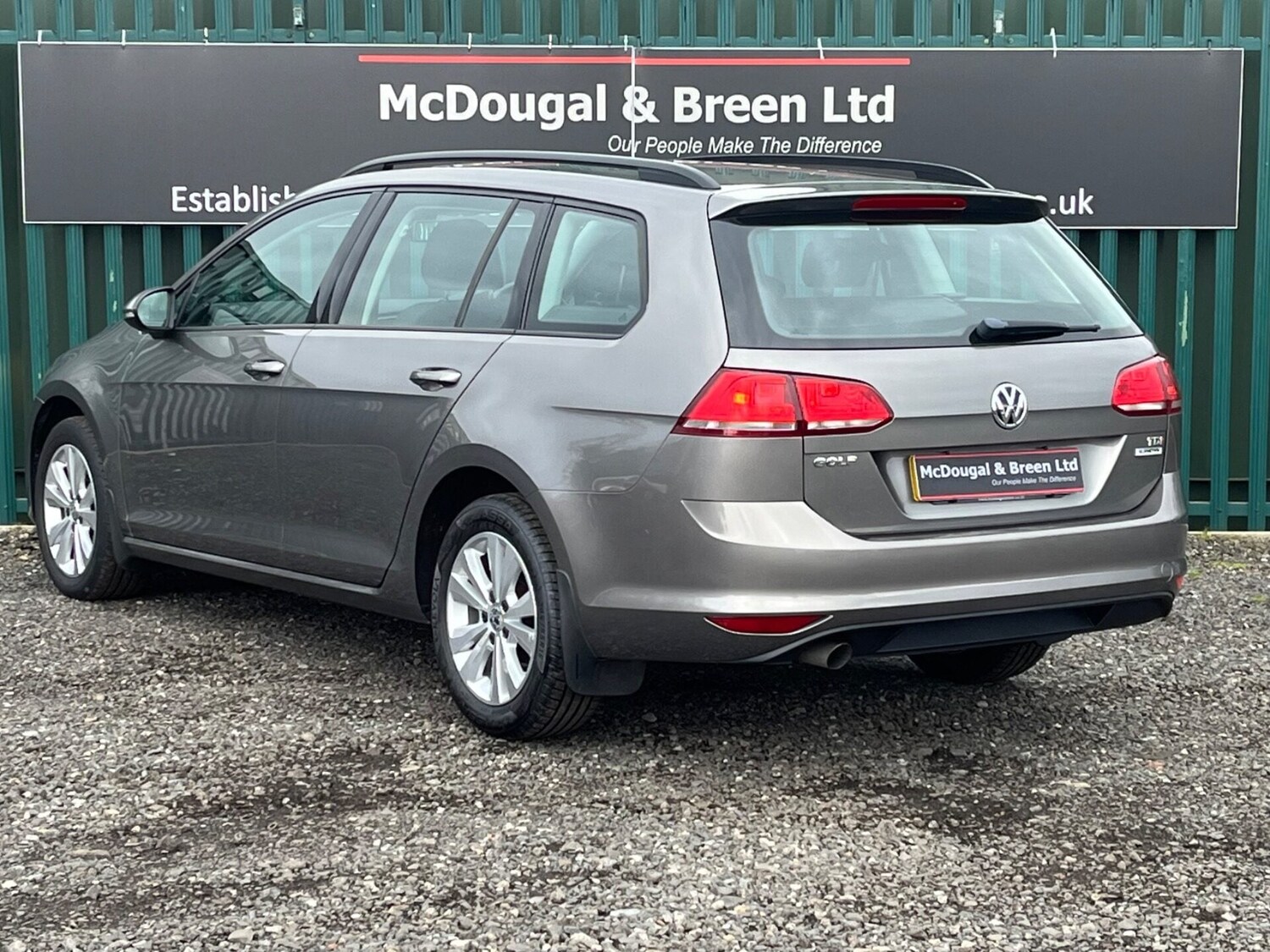 Used Volkswagen Golf 2016 for sale - 77754896: Photo 4