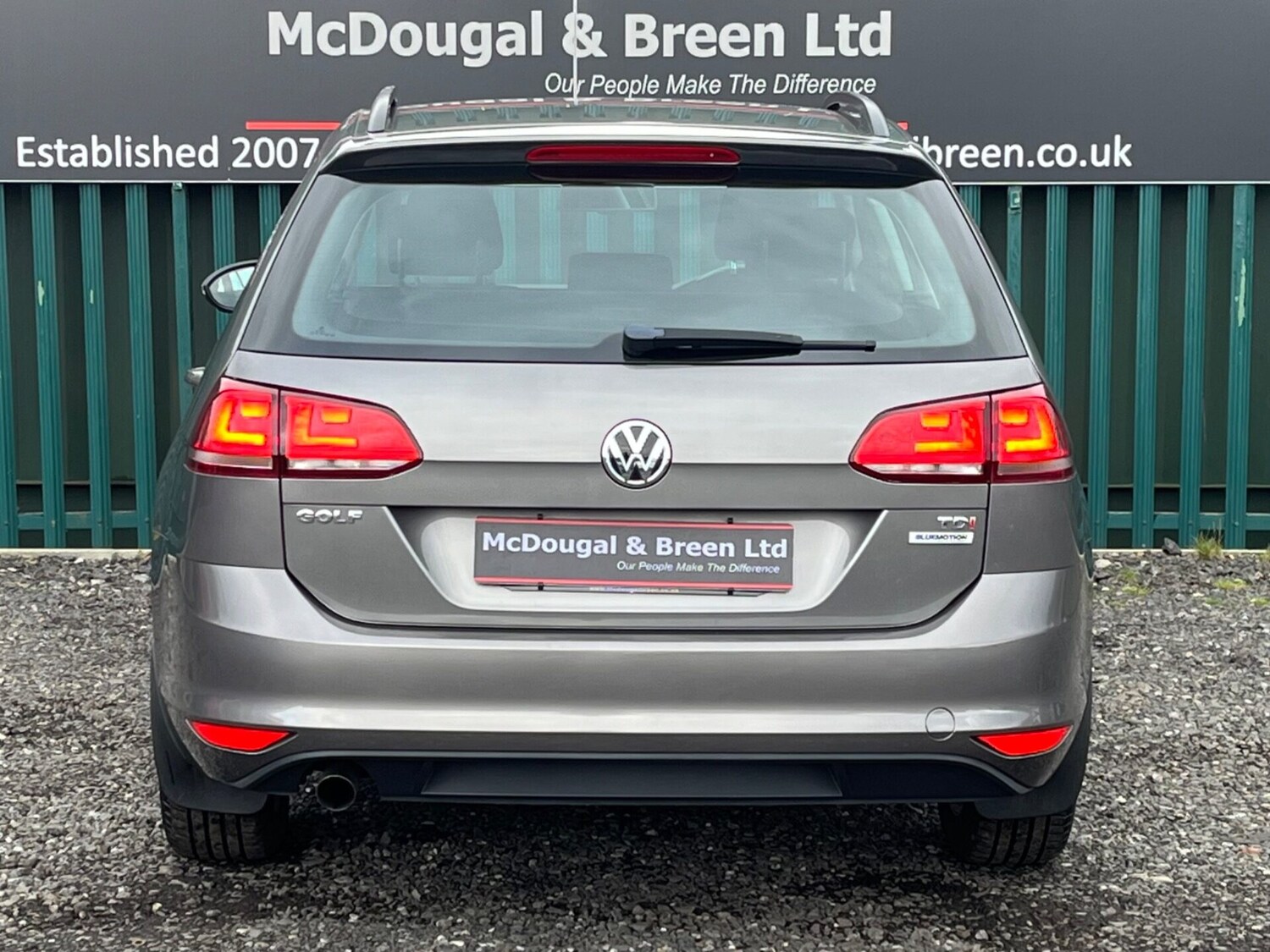 Used Volkswagen Golf 2016 for sale - 77754896: Photo 5