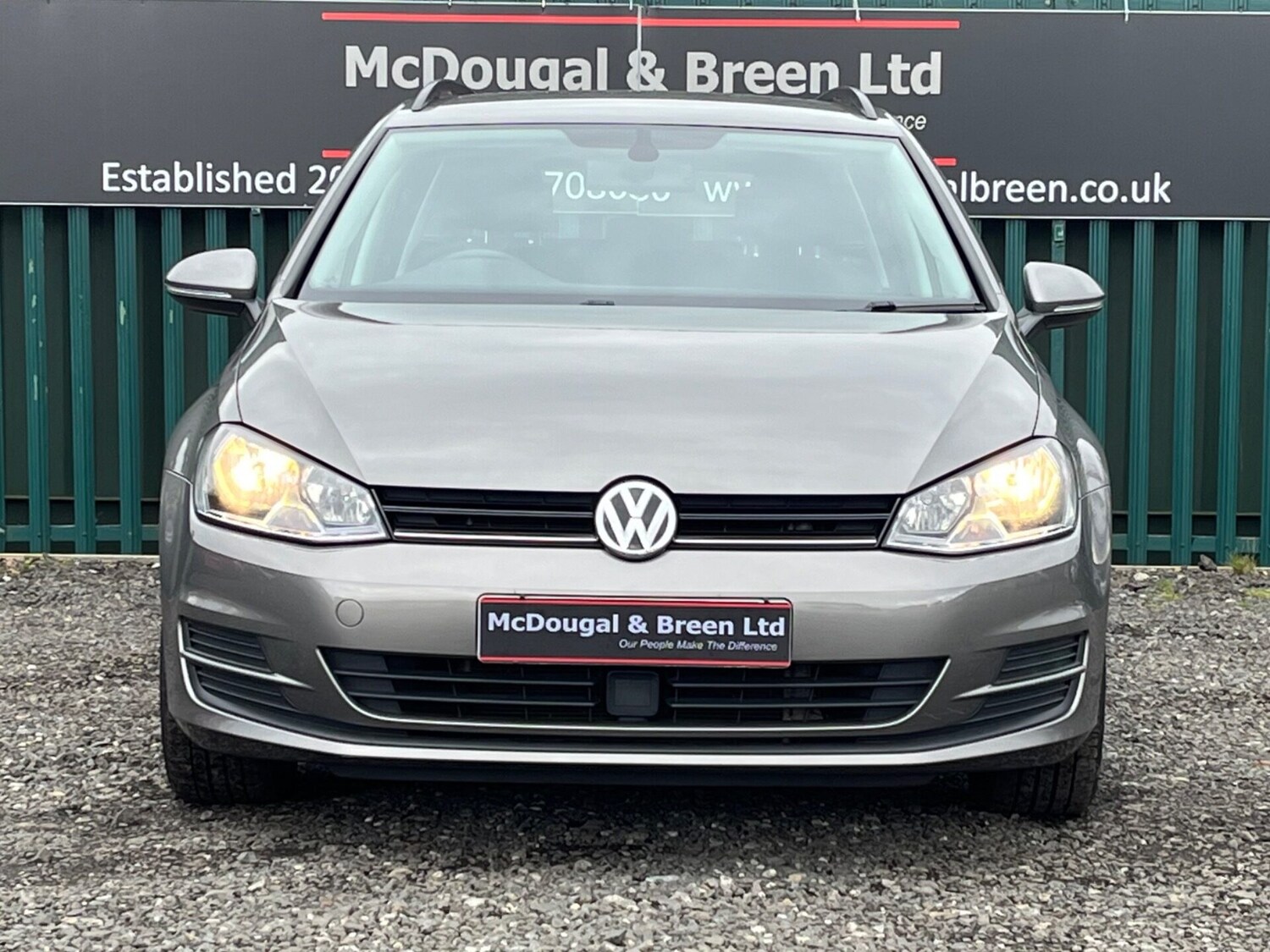 Used Volkswagen Golf 2016 for sale - 77754896: Photo 9