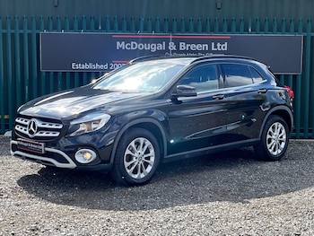 Used Mercedes-Benz GLA 2018 for sale - 78703059: Photo