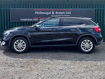 Used Mercedes-Benz GLA 2018 for sale - 78703059: Photo