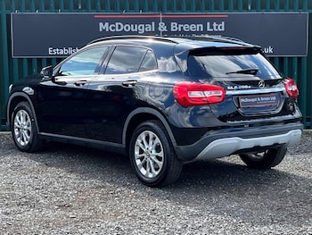 Used Mercedes-Benz GLA 2018 for sale - 78703059: Photo
