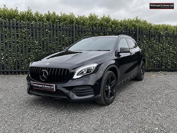 Used Mercedes-Benz GLA 2020 for sale - 79234233: Photo