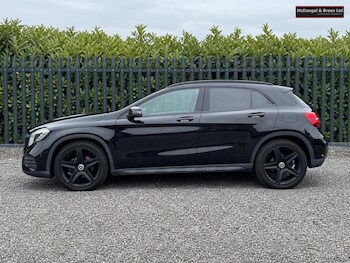 Used Mercedes-Benz GLA 2020 for sale - 79234233: Photo