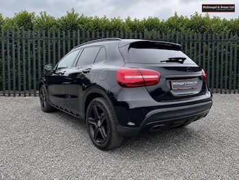 Used Mercedes-Benz GLA 2020 for sale - 79234233: Photo