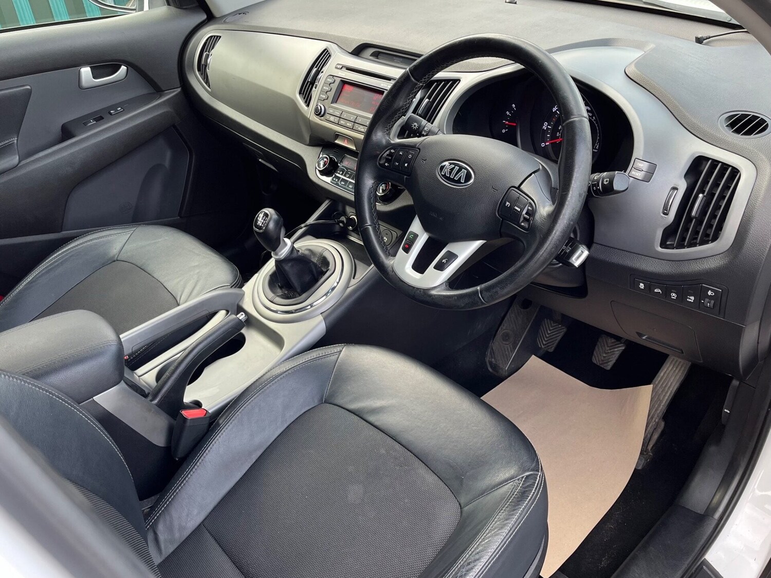 Used Kia Sportage 2015 for sale - 77754882: Photo 10