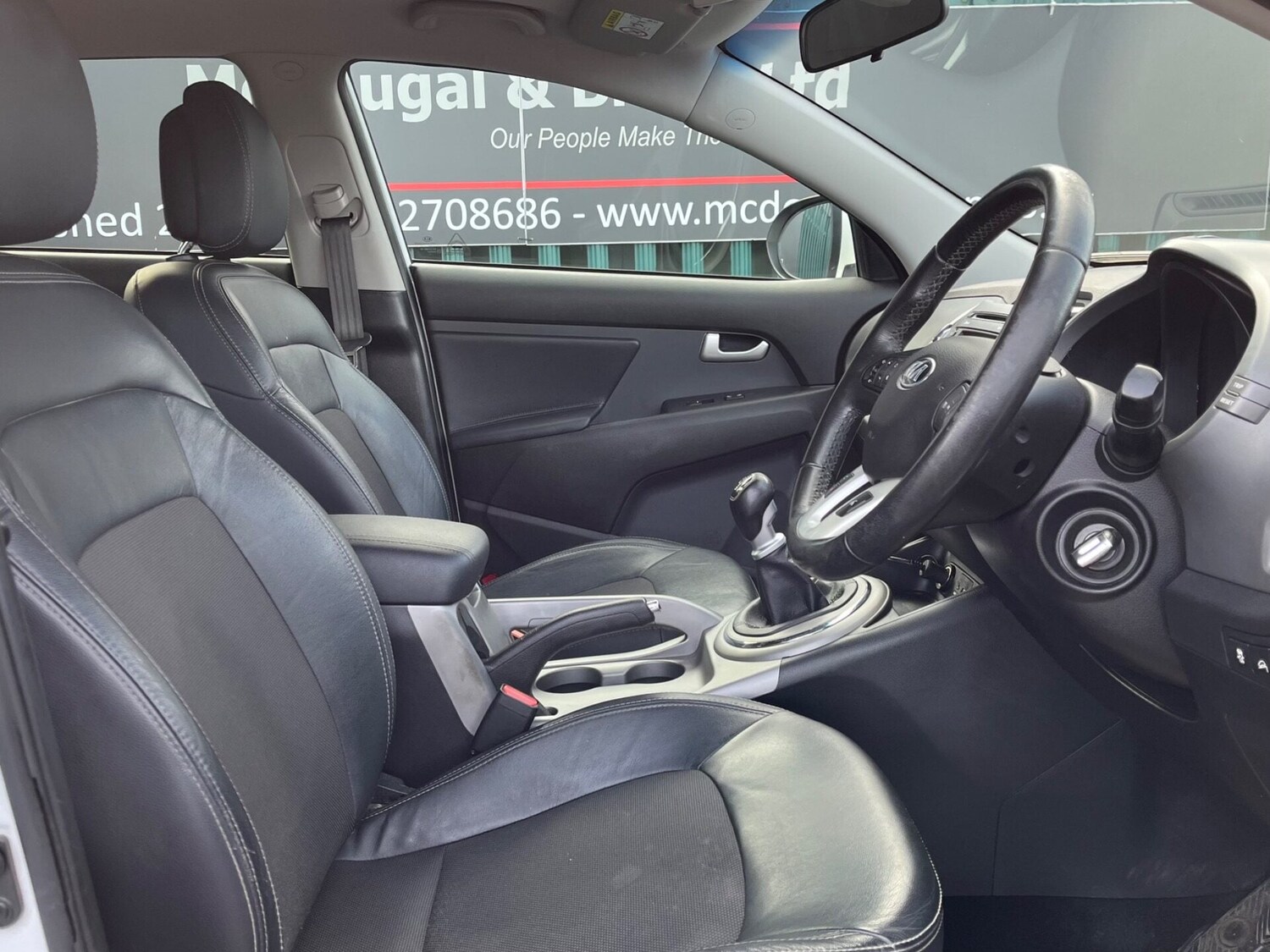 Used Kia Sportage 2015 for sale - 77754882: Photo 12