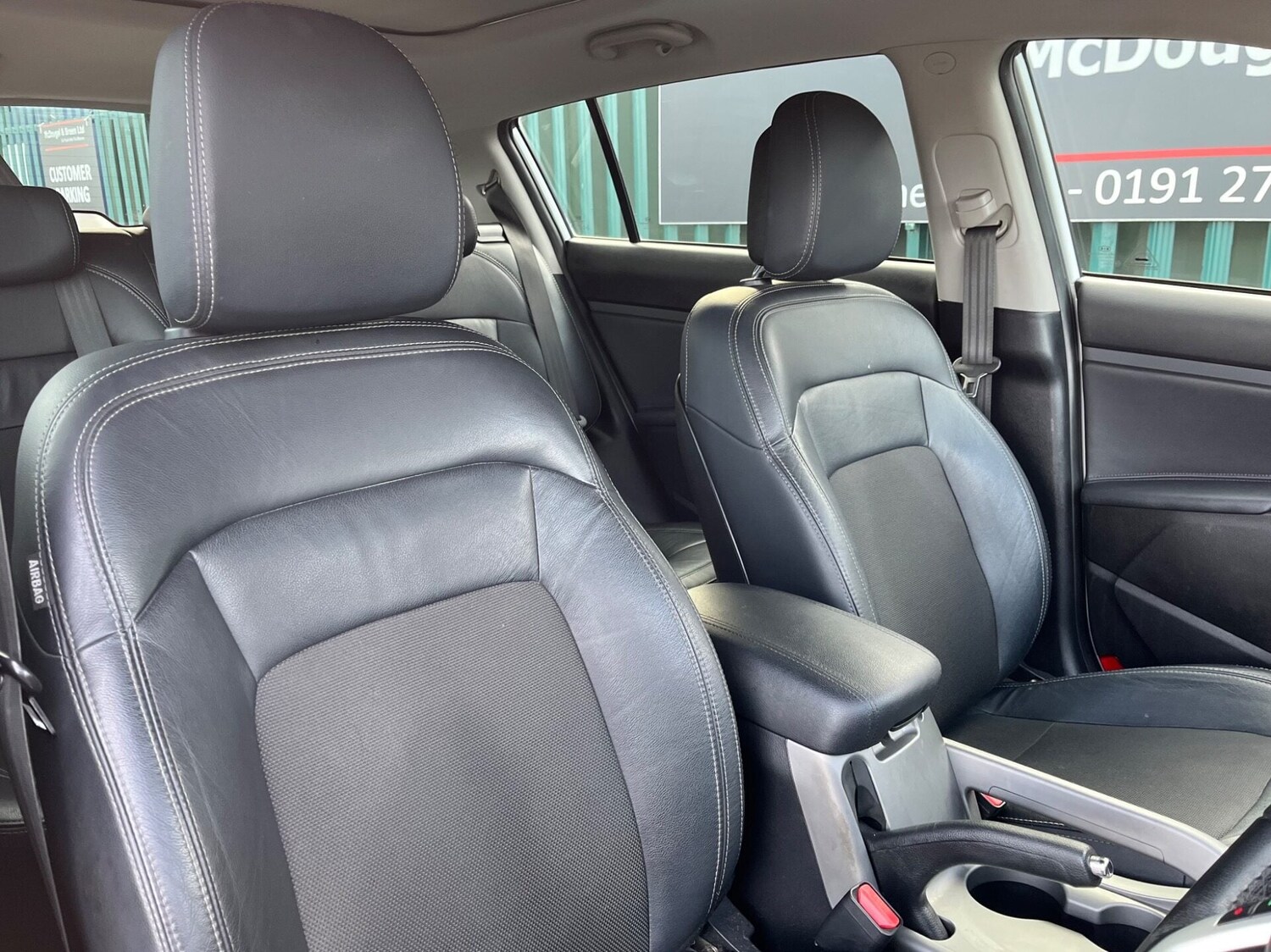 Used Kia Sportage 2015 for sale - 77754882: Photo 13