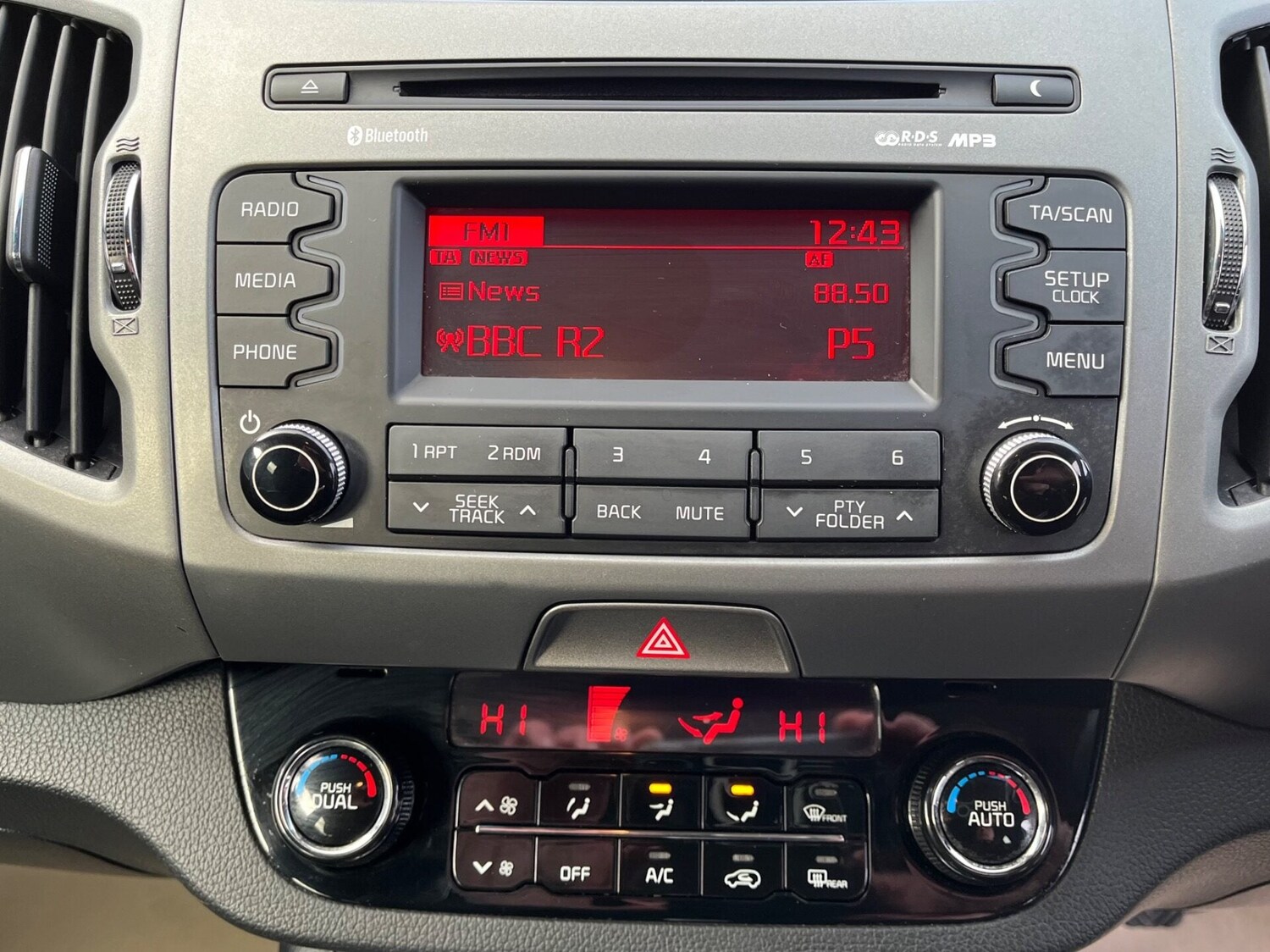 Used Kia Sportage 2015 for sale - 77754882: Photo 16