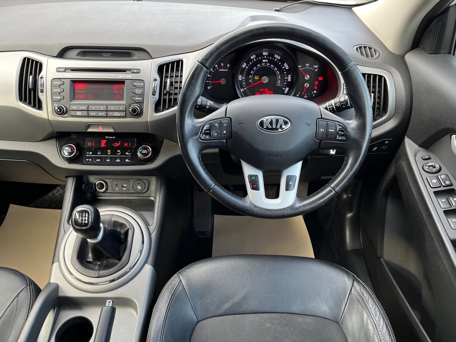 Used Kia Sportage 2015 for sale - 77754882: Photo 18