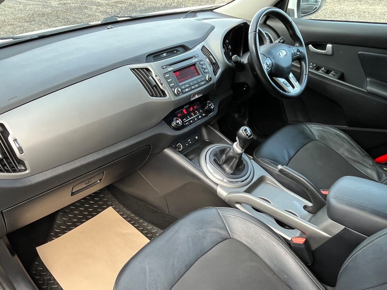 Used Kia Sportage 2015 for sale - 77754882: Photo 23