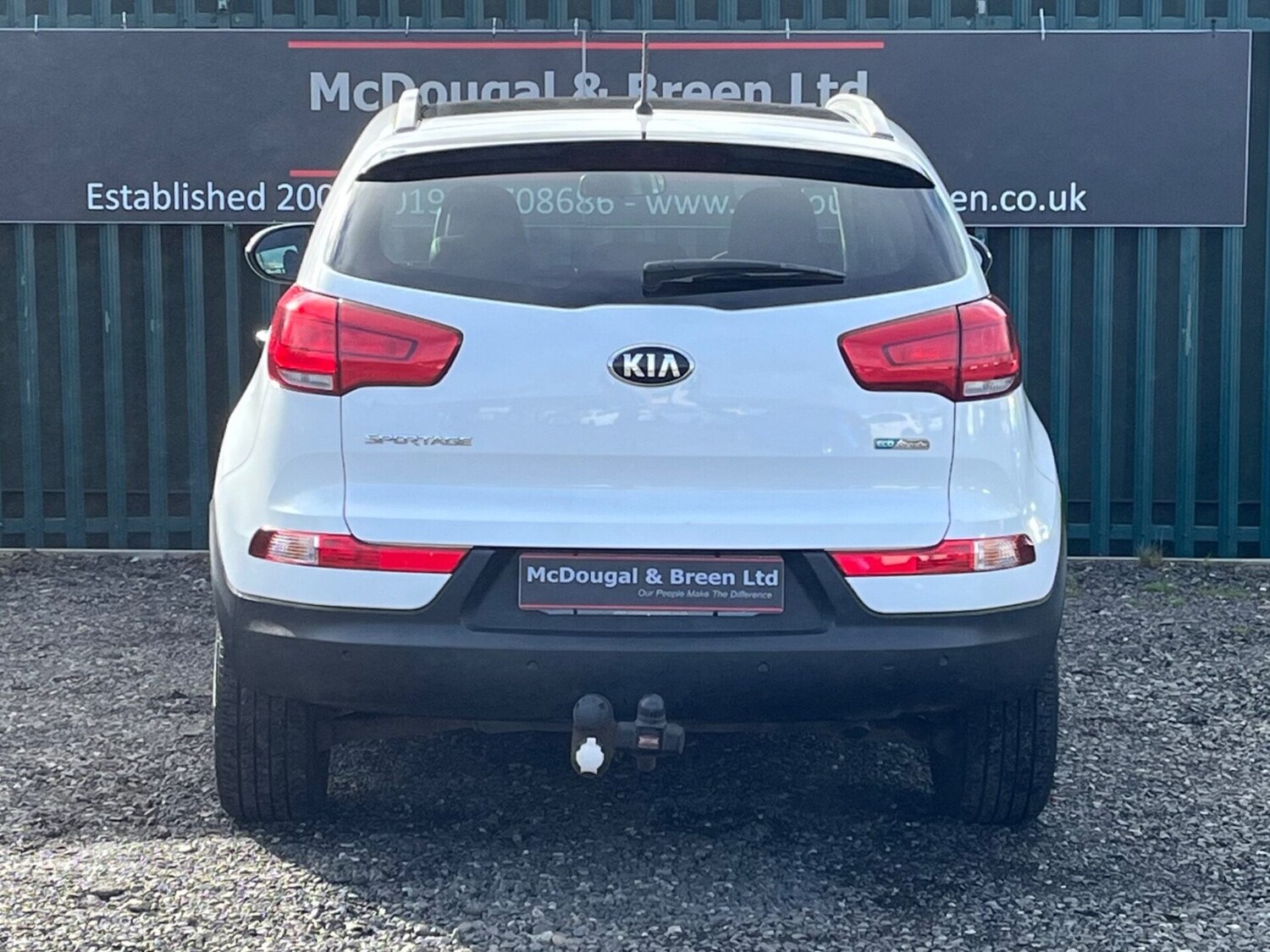 Used Kia Sportage 2015 for sale - 77754882: Photo 5