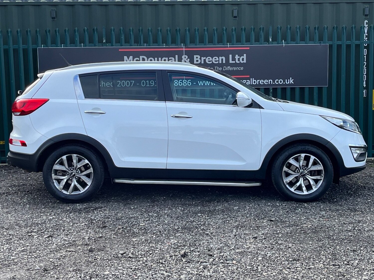 Used Kia Sportage 2015 for sale - 77754882: Photo 7